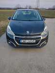Peugeot 208 Lift duży tablet mały przebieg ok. 52 tys km..