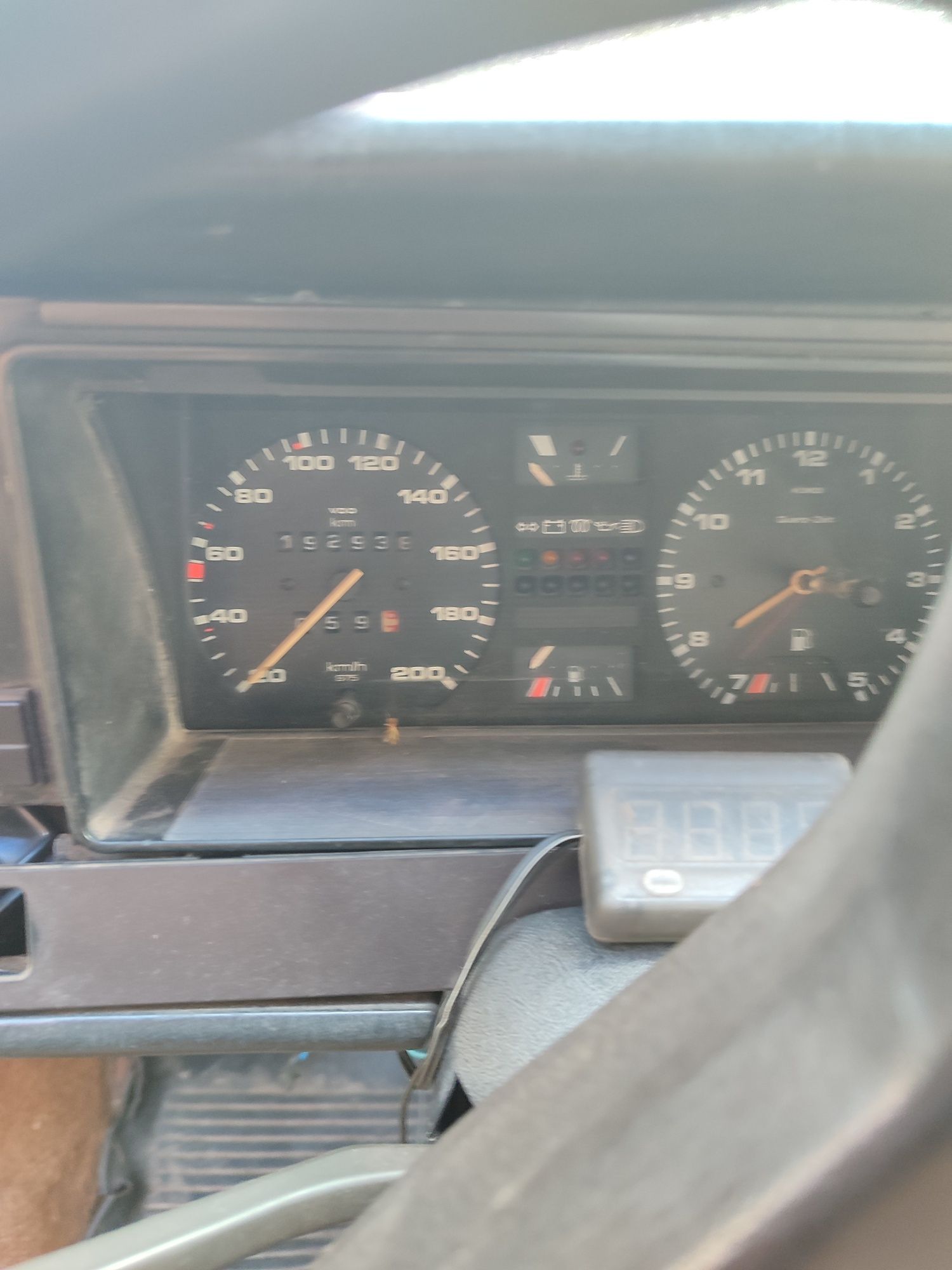 Volkswagen Passat variant b2 1985