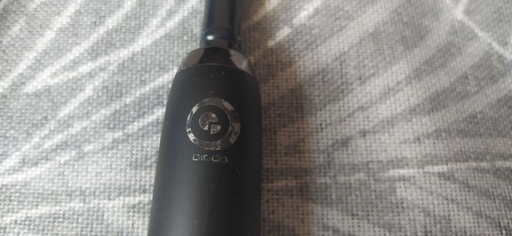 Электро Зубная щетка Digoo водонепроницаемая аккумуляторная с зарядкой