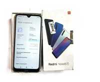 Smartfon XIAOMI Redmi Note 8T 4/64gb Bez Rat!!!