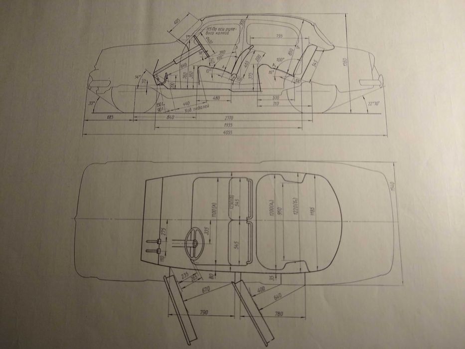 Książka Atlas samochodów radzieckich/sowieckich. ZSRR.