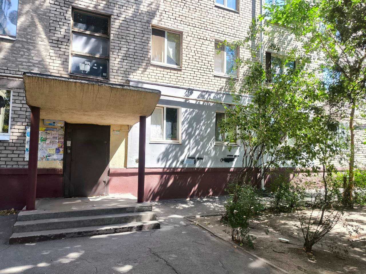 Продам 3-х квартиру, 2 Шевченківський