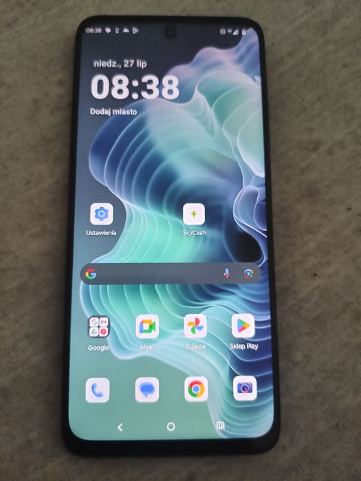 Motorola Moto g35 5G