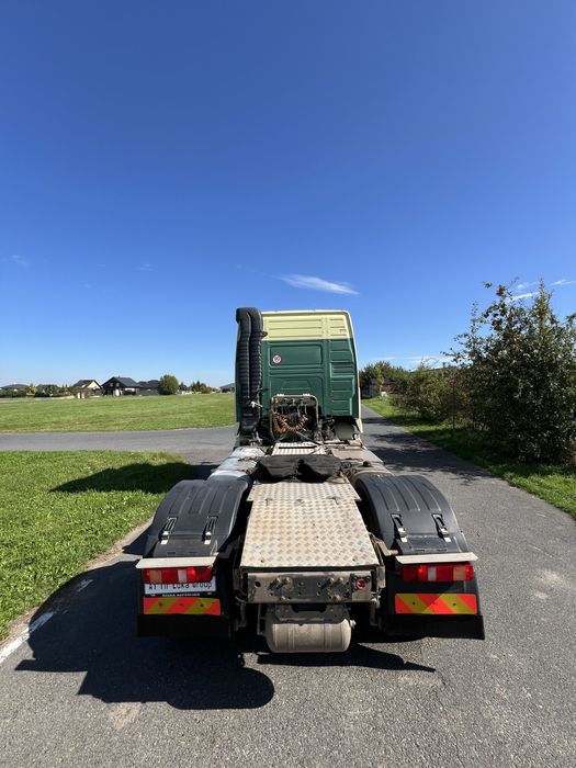 Volvo FH 440 super stan 7.700eu euro5