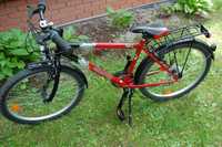 rower CALEDONIA MT 240, koła 24"