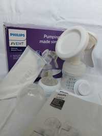 Молоковідсмоктувач Philips Avent