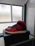 Air jordan 1 mid