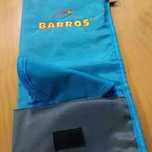 Saco novo Barros para canas