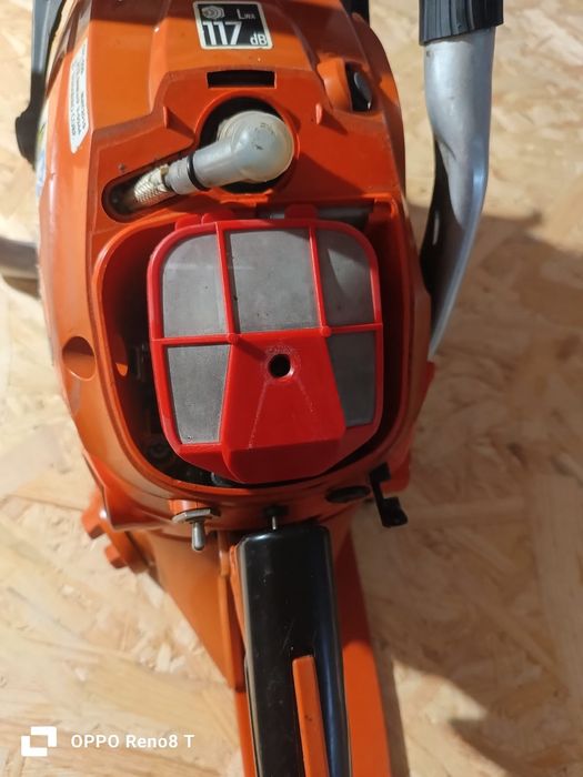 Pilarka ECHO CS-501SX Marka Premium
