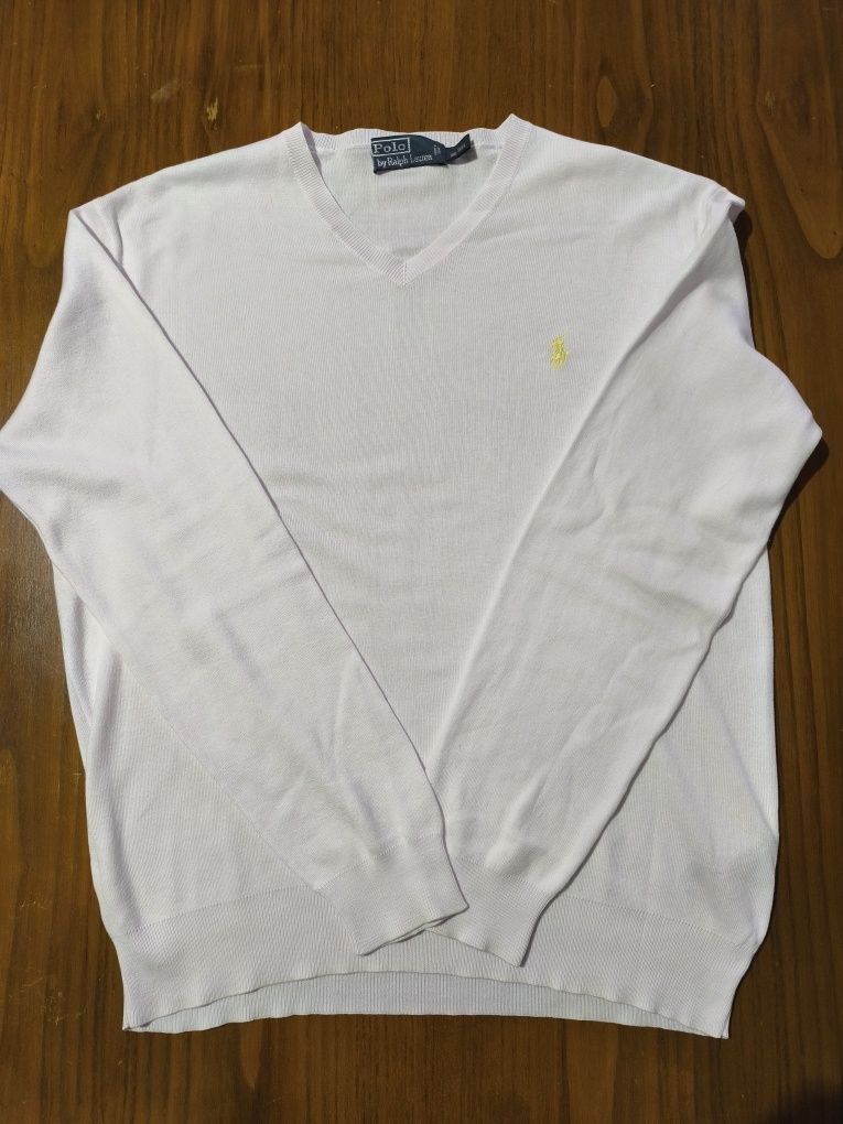 Camisola da Ralph Lauren