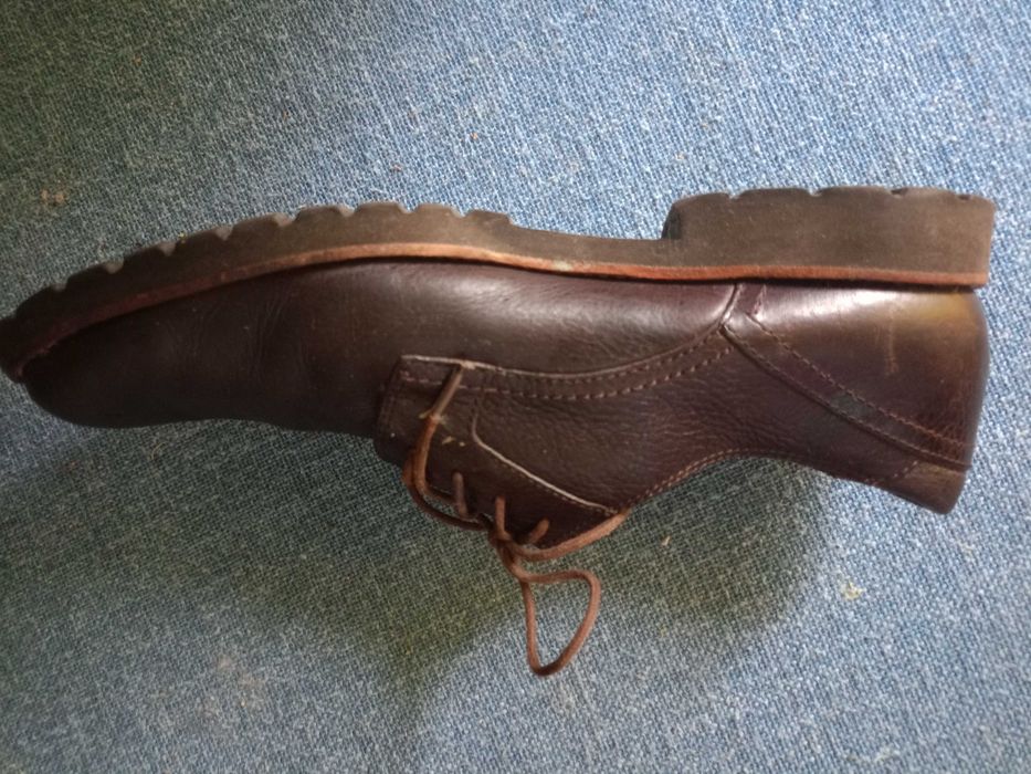 ROCKPORT roz44 28,cm Skóra Stan BDB Okazja