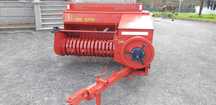 Enfardadeira ABBRIATA M60 SUPER