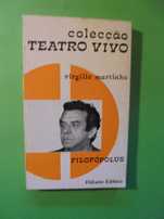 Martinho (Virgilio);Filopópolus
