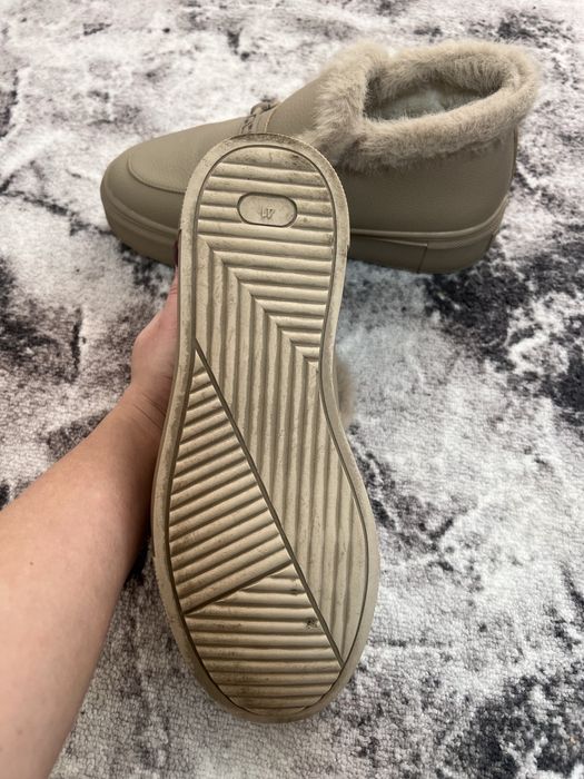 Продам зимові лофери