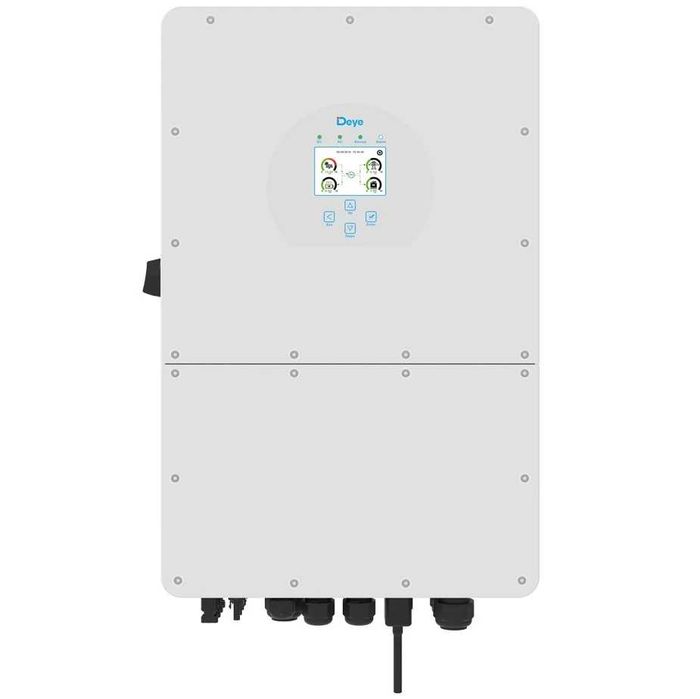 Deye SUN-15K-SG01HP3-EU-AM2, 3 фази