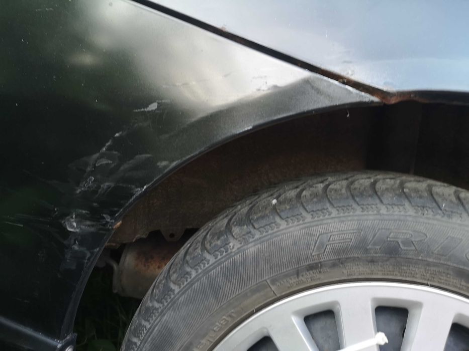 Продаю автомобіль Хонда fit, 2007р., пробіг 183 тис.км