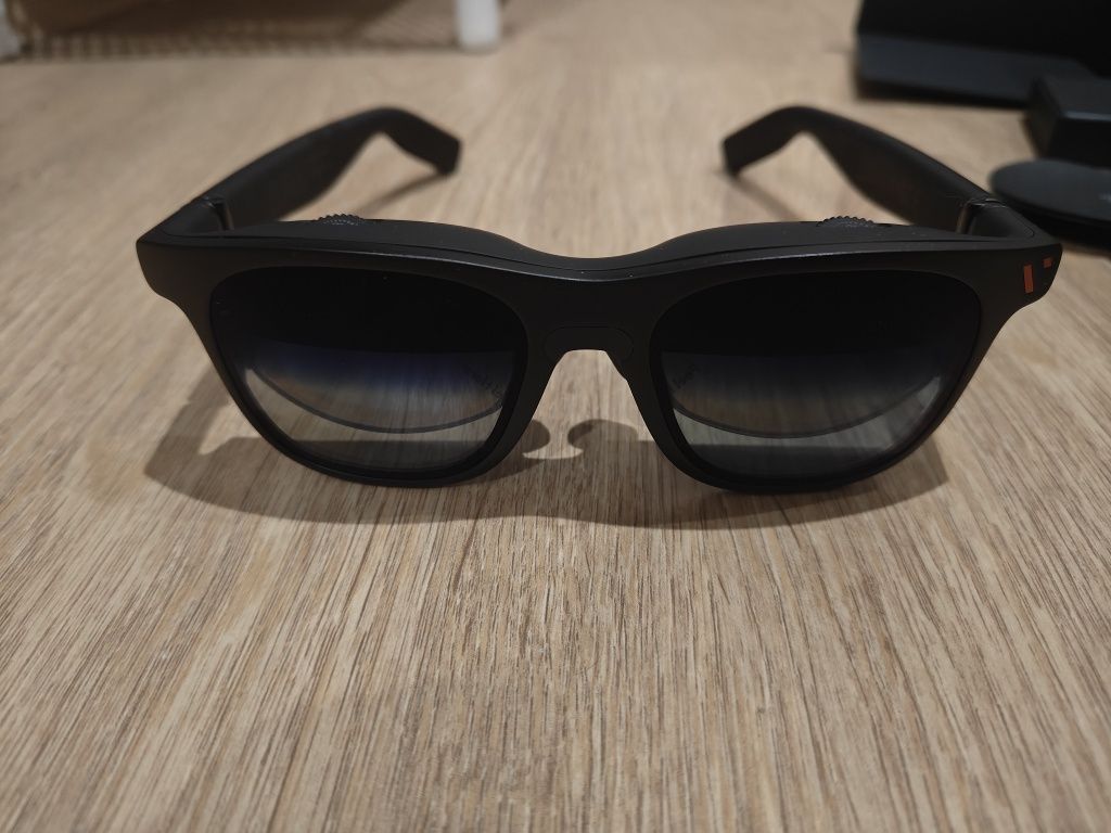 Viture Pro XR ZESTAW (nowe, nieudany prezent)