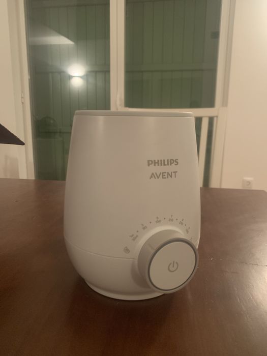 Philips Avent Aquecedor de Biberões e Comida