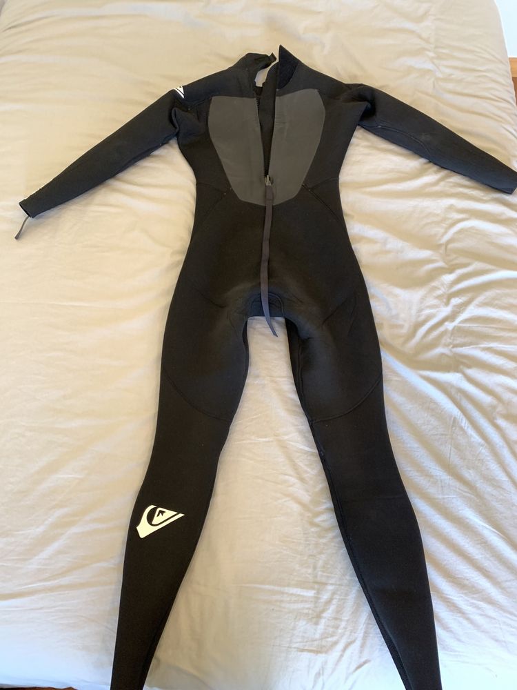 Wetsuit Quiksilver Prologue S