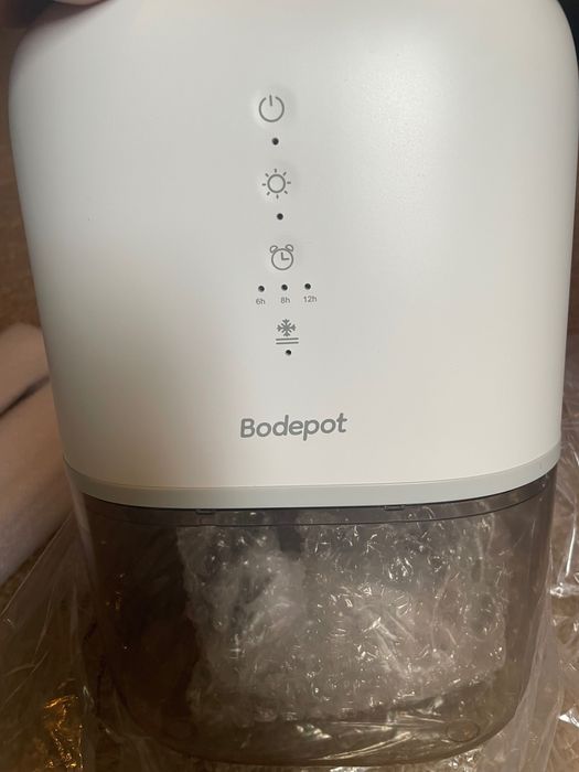 Осушувач повітря Bodepot новий