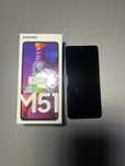 Samsung galaxy m51