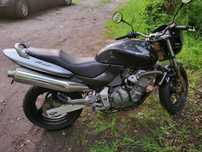 Honda Hornet 600 98KM