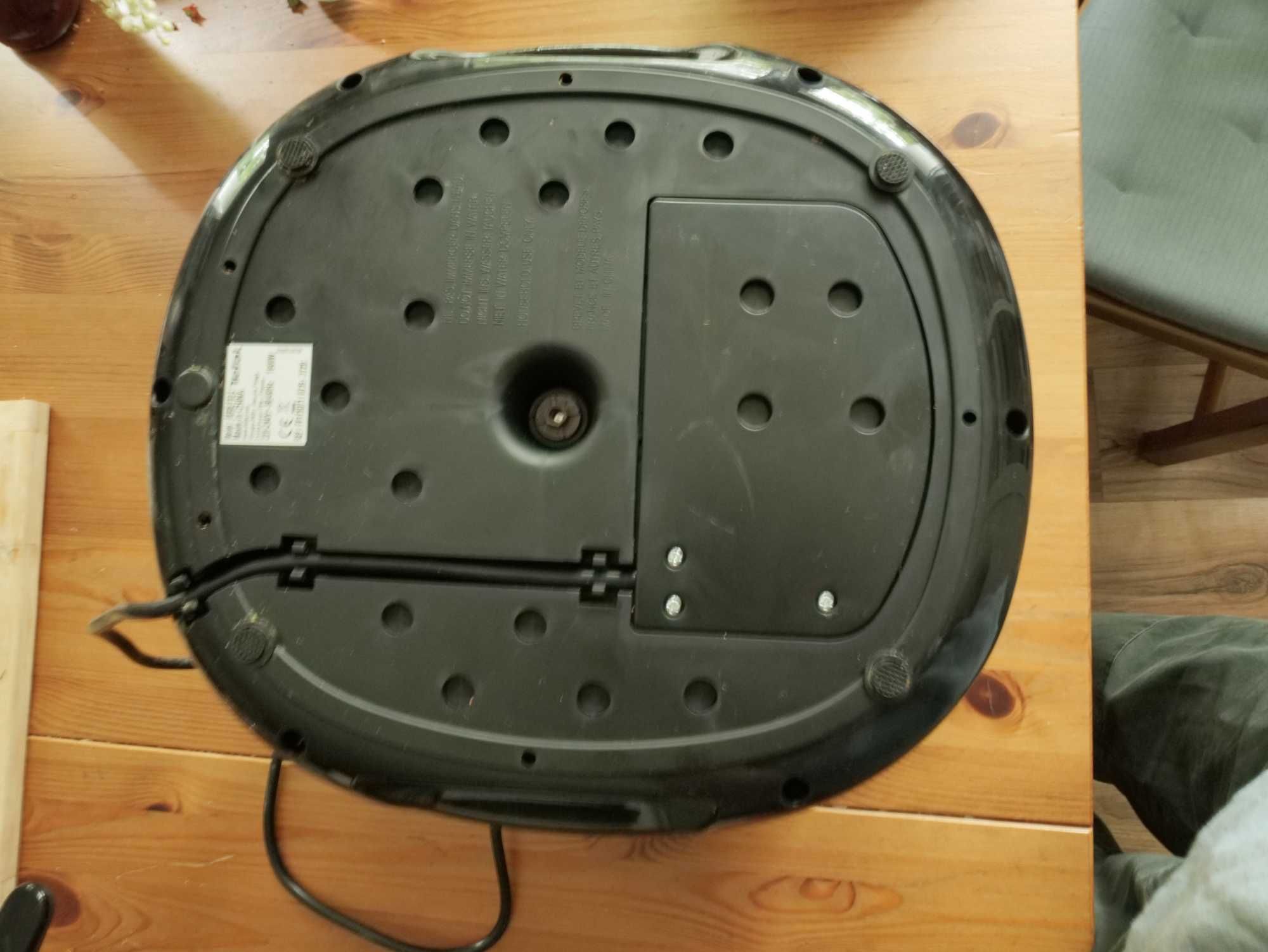 Frytkownica beztłuszczowa Tefal