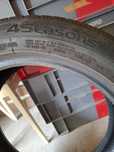 Opona wielosezonowa 205/50R17
