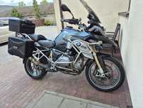 BMW GS SPRZEDANY! BMW R1200GS, mały przebieg!