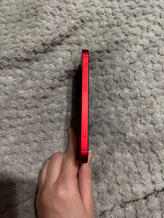 iPhone 13 mini 128 RED