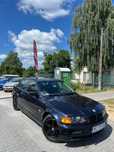 Bmw e46 2.0 LPG/zamiana/fajny stan/alusy/Tylny napęd