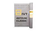 Sprzedam membrane dachową IVT Astrum Classic 175g/m2 75m kwadratowych