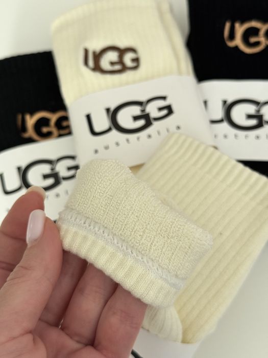 Шкарпетки UGG , носки