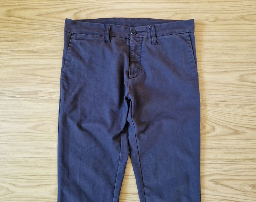 Джинси чоловічі Carhartt розмір W32 L34 Original