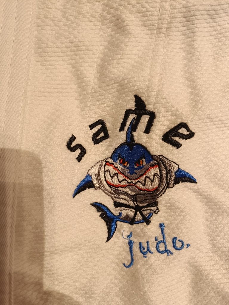 Judoka adidas rozm 120