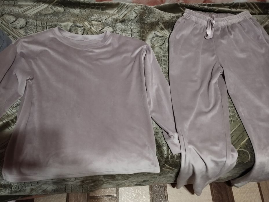 Пижама женская! Новая!