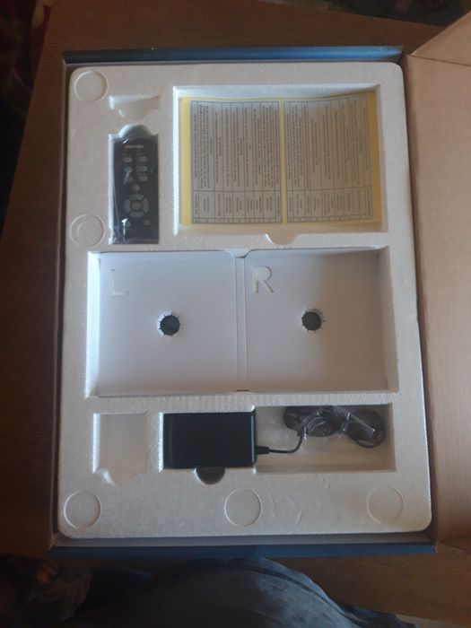 Робот-пилосос mile