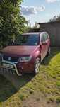Suzuki Grand Vitara 1.9 ddis