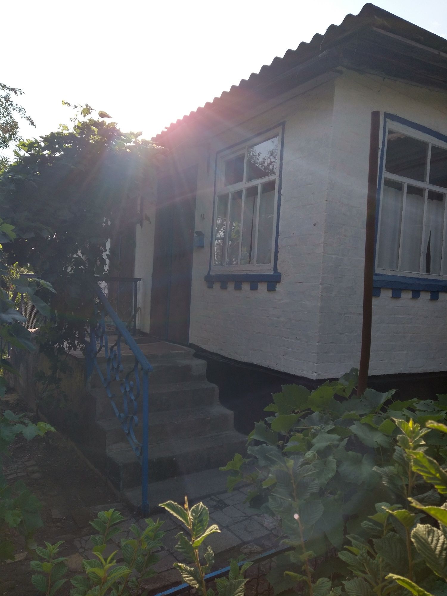 Продається квартирав районі цукрового заводу.