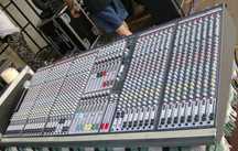 Mesa Mistura Allen&Heath GL2800M 40.16.2  Melhor oferta