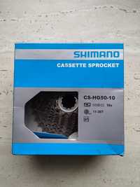 Shimano cs-hg50-10