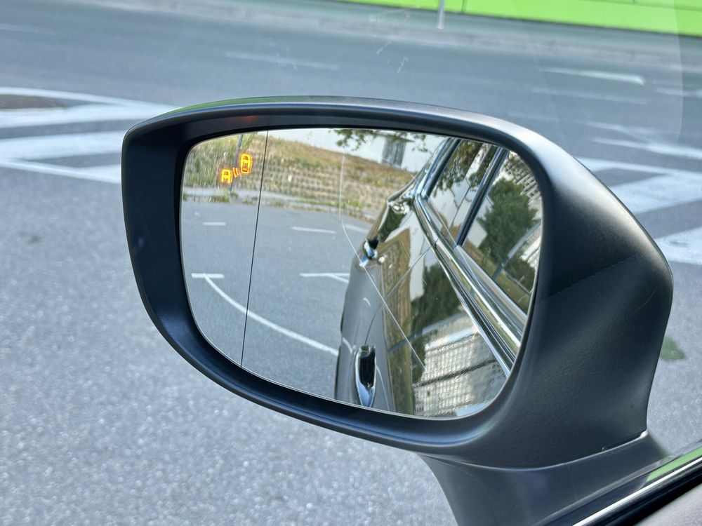 Mazda CX-5 Premium+ Official