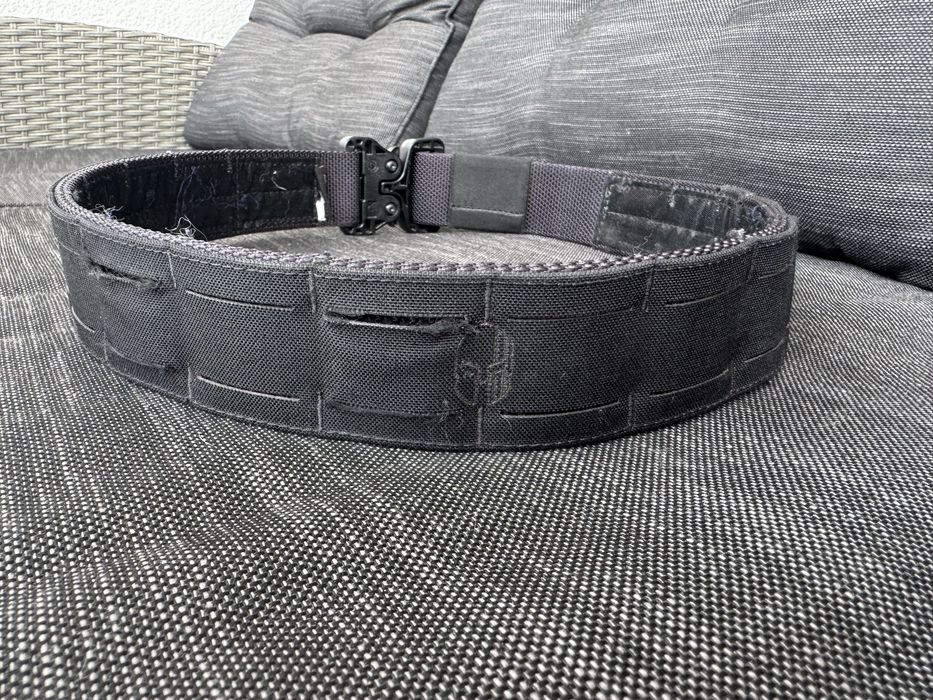 Pas taktyczny PMF Resgear Cobra s