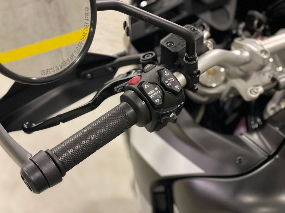 Ducati DesertX RR22 2024