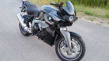 BMW K1300R 2009 ABS ASC 3 kufry k 1300 r 1200 s sport