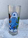 Szklanka The Smurfs 2011