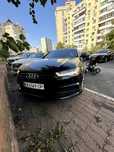 Audi A6 2017 бензин 3 л.