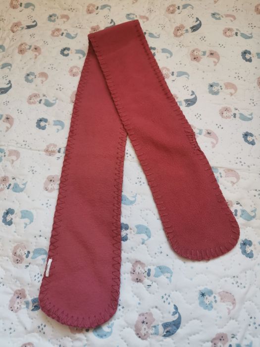 Zestaw czapka szalik rękawiczki