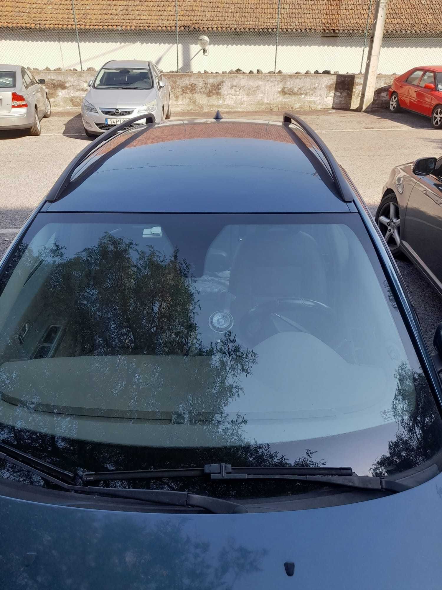 Volvo V50 Diesel Bom Estado