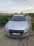 Peugeot 508 2.0hdi 163km automat